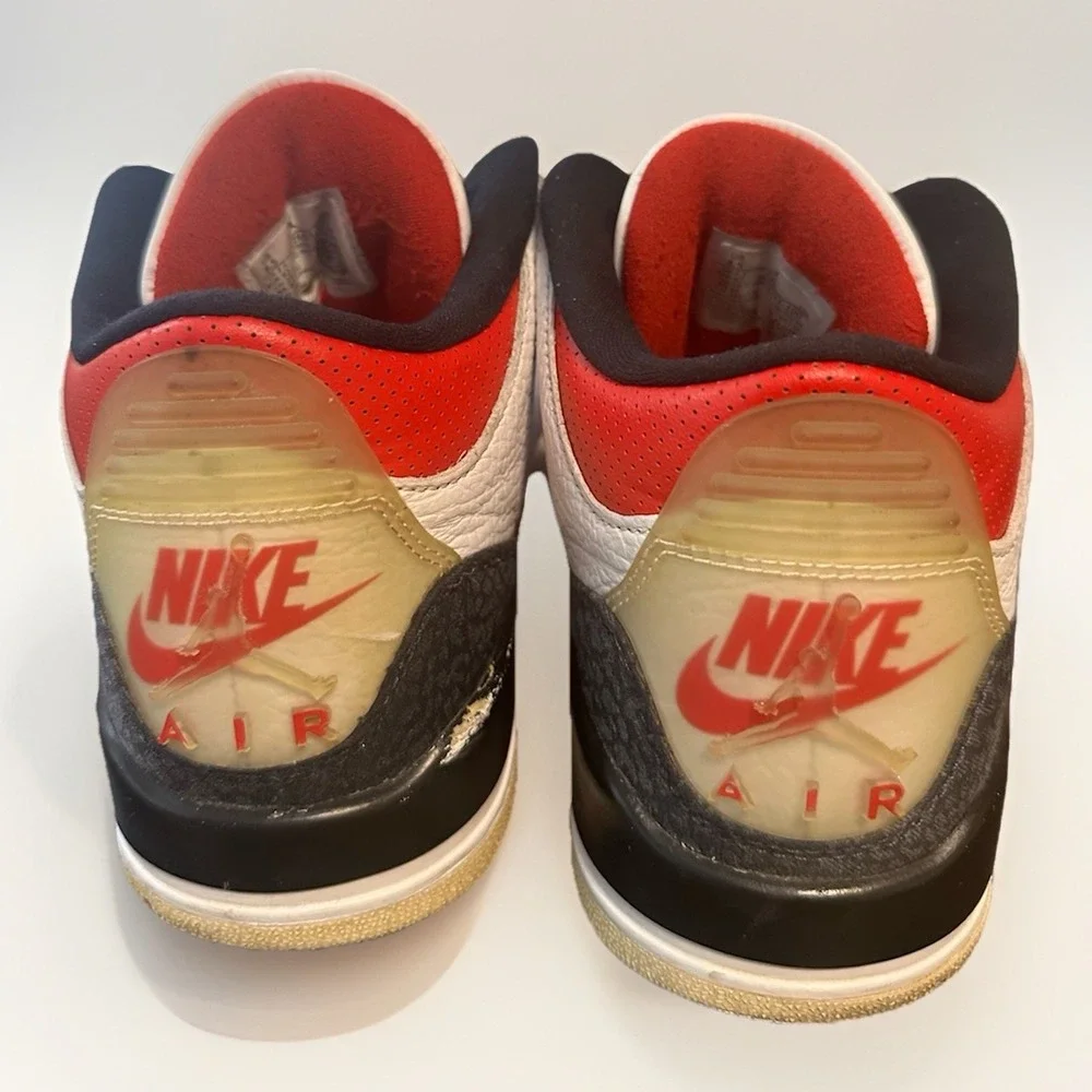 Jordan nike air